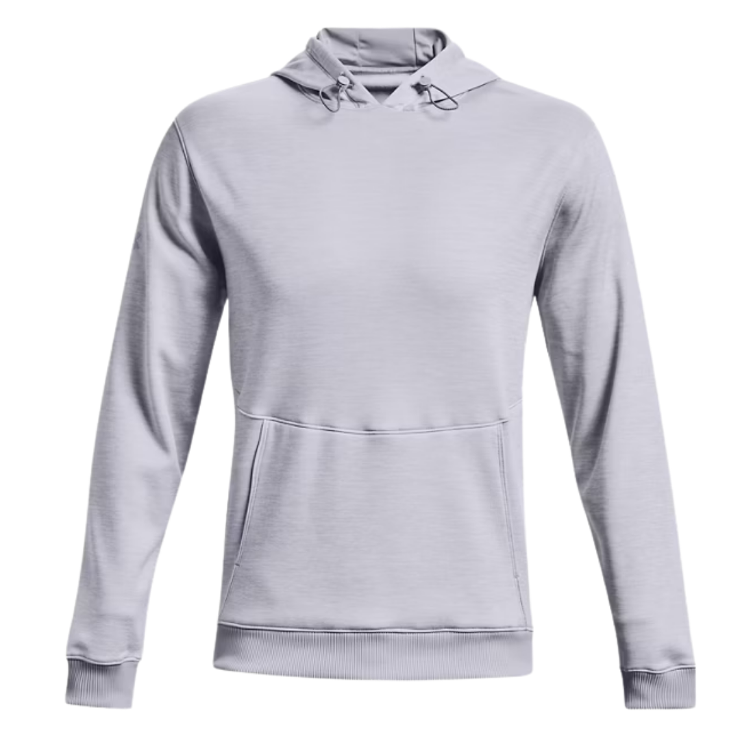 Fleece Storm Hoodie