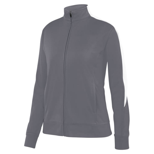 Medalist Jacket