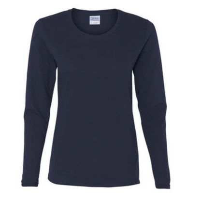 Heavy Cotton Longsleeve