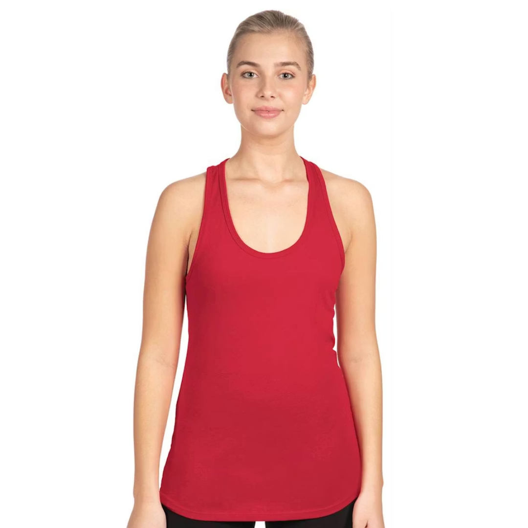 Ideal Racerback Tank
