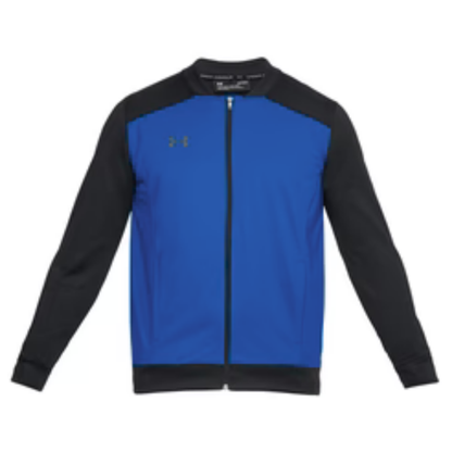 Challenger Track Jacket