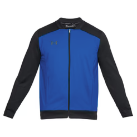 Challenger Track Jacket