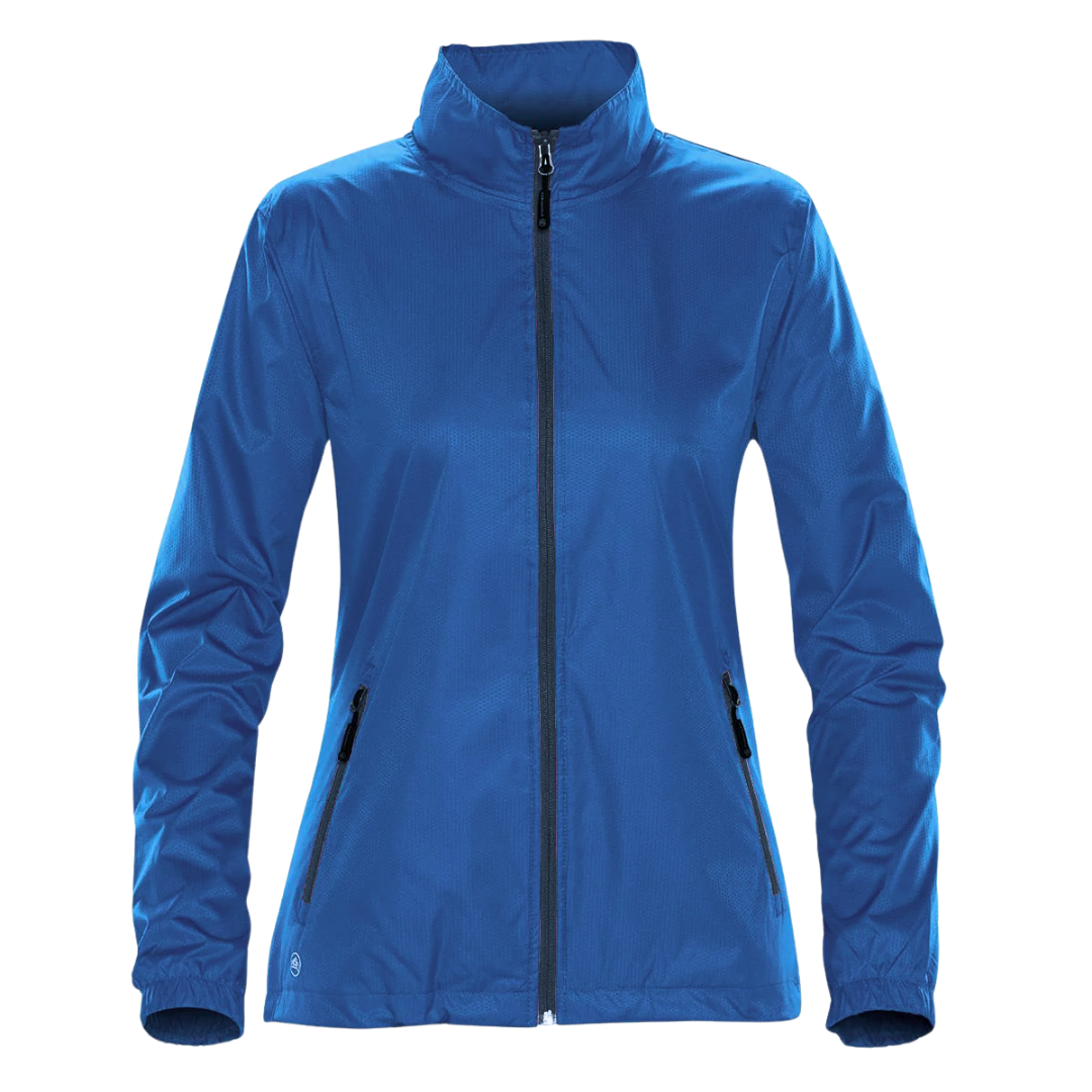 Light Jacket
