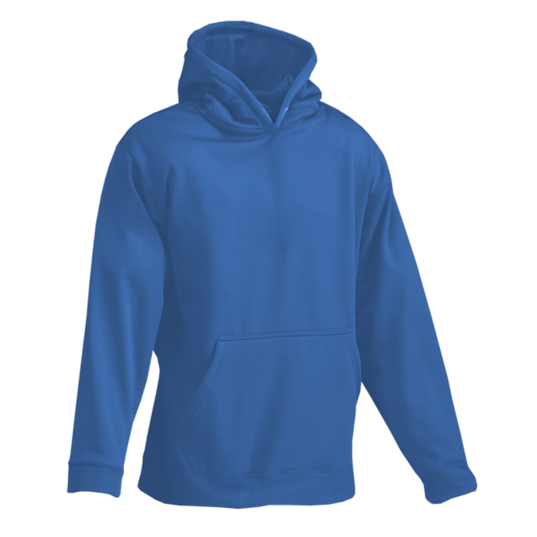 Carrier Hoodie