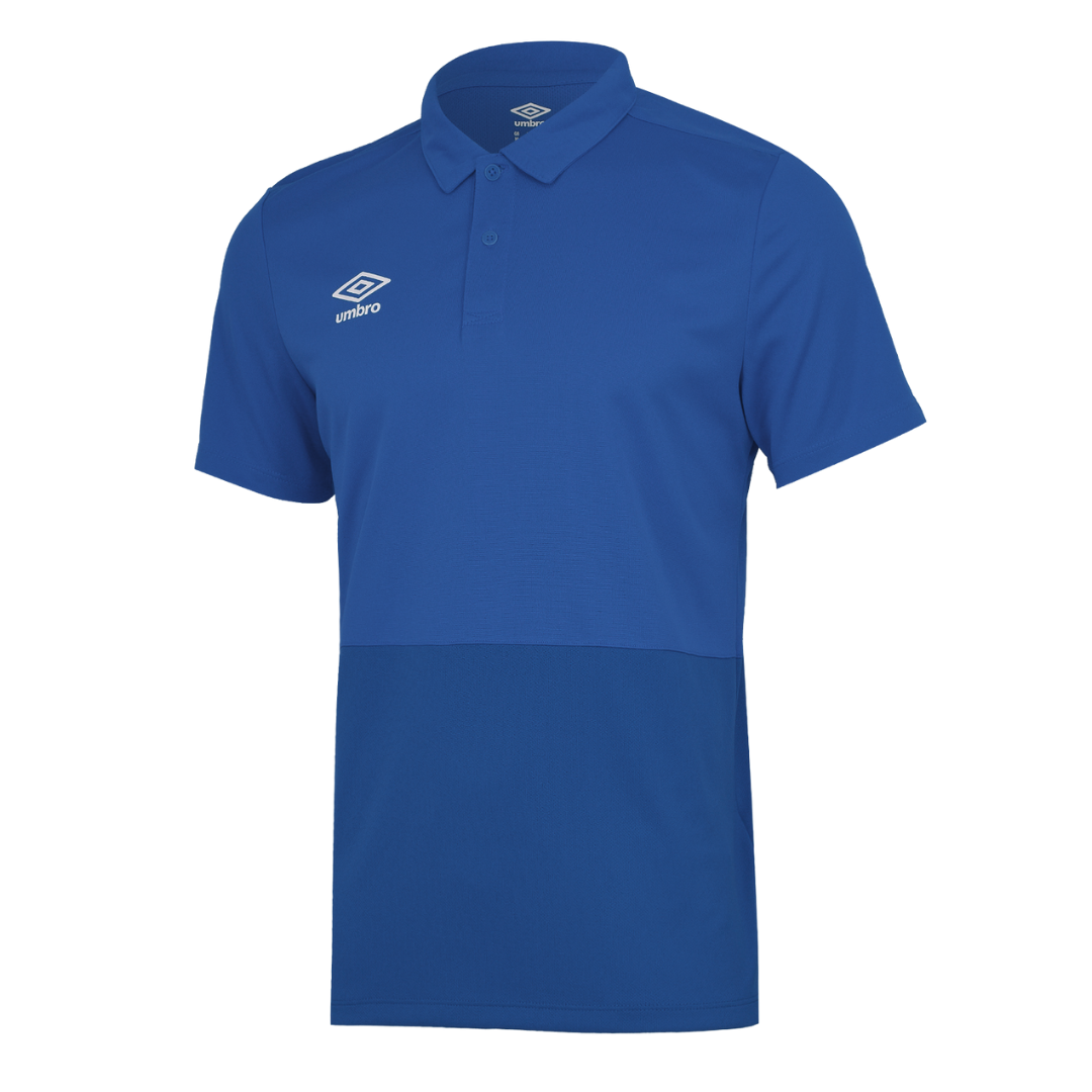 Switch Poly Polo