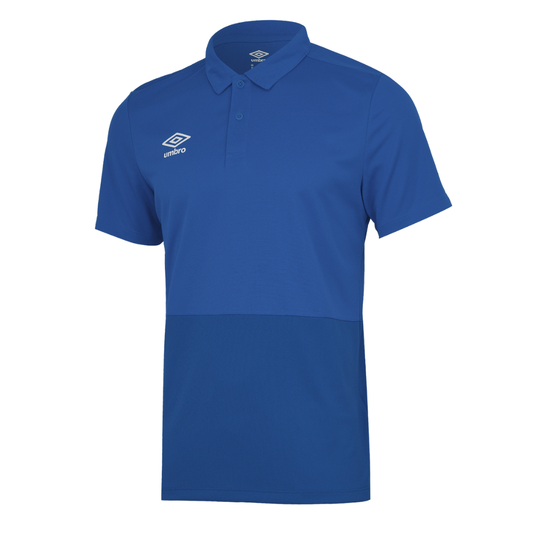 Switch Poly Polo