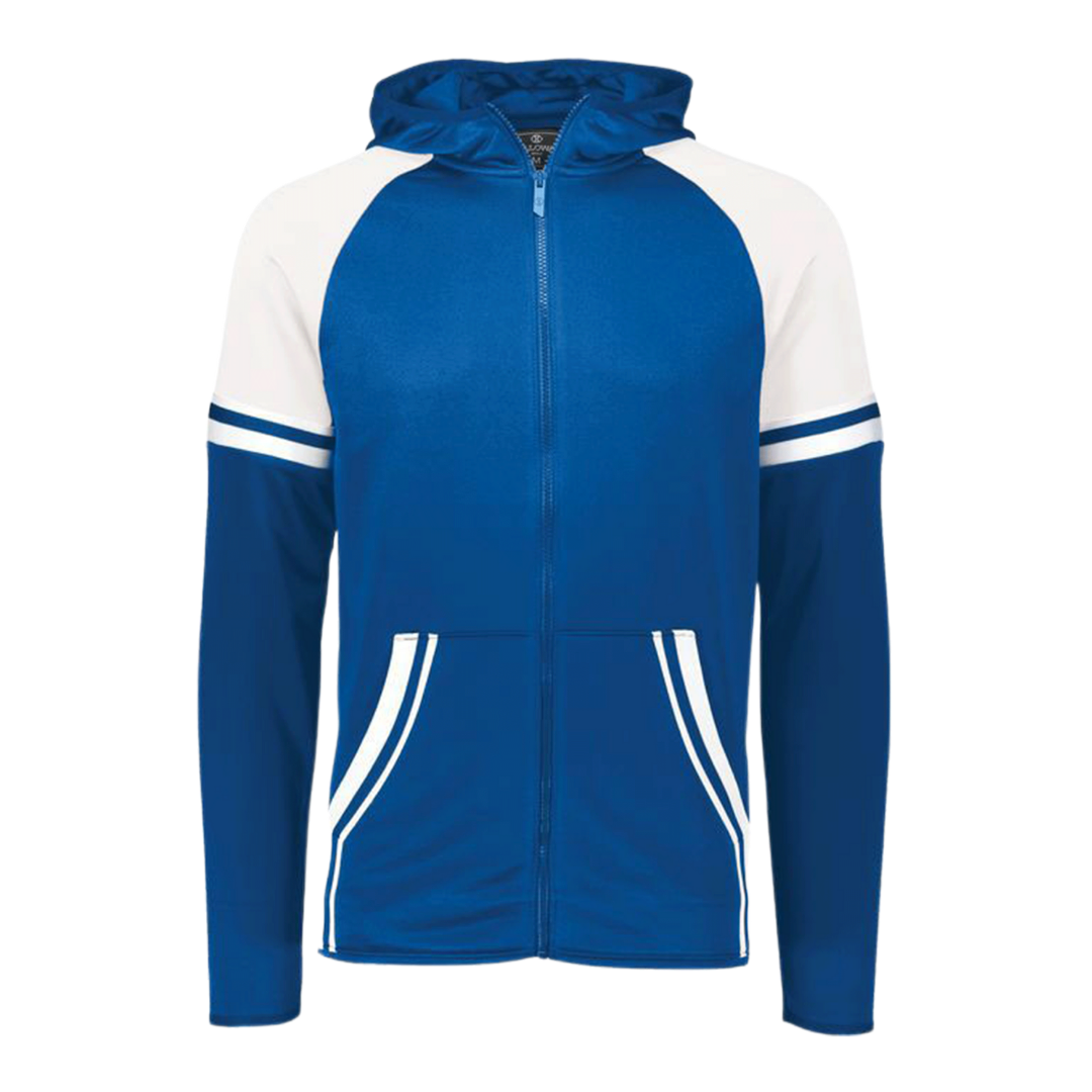Retro Grade Jacket