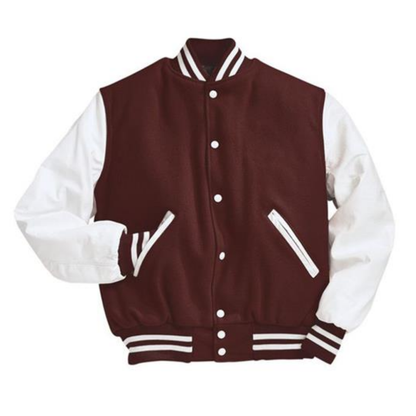Varsity Jacket
