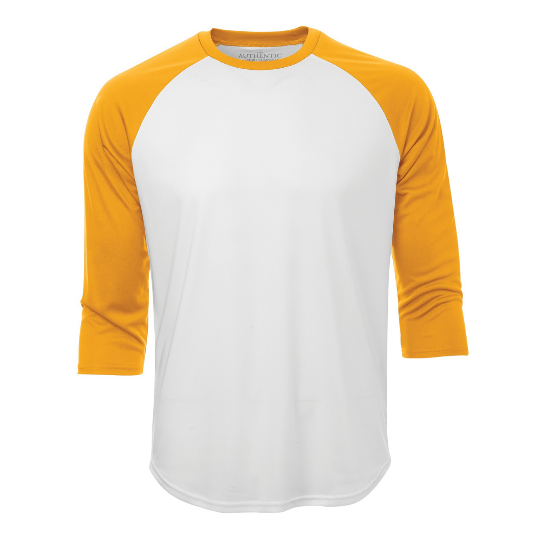 3/4 Sleeve Shirt