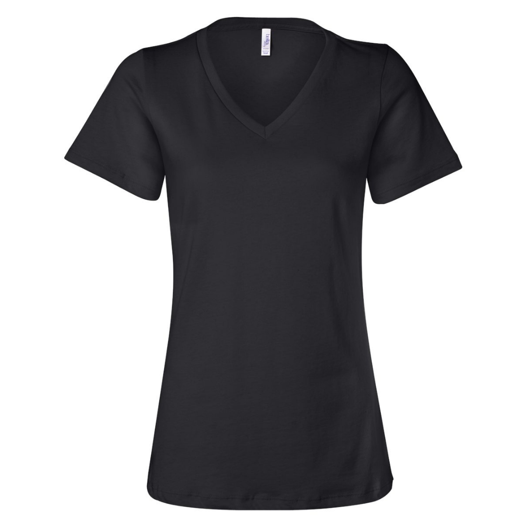 Missy Fit Shirt