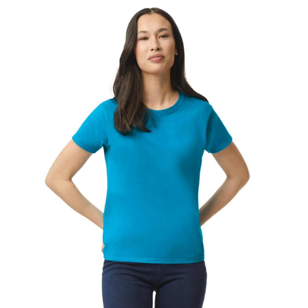 Cotton T-Shirt
