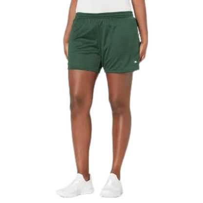 Mesh Short