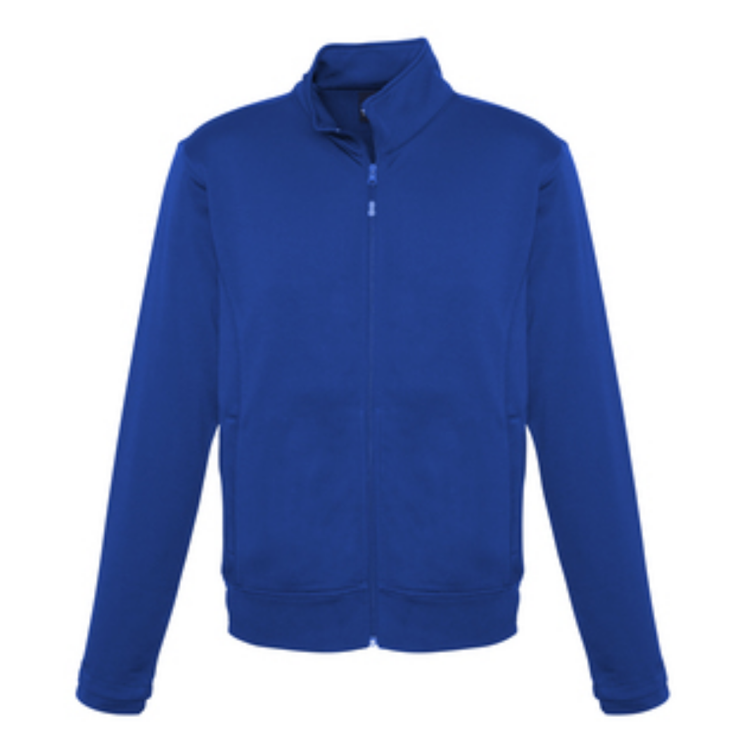 Hype Jacket