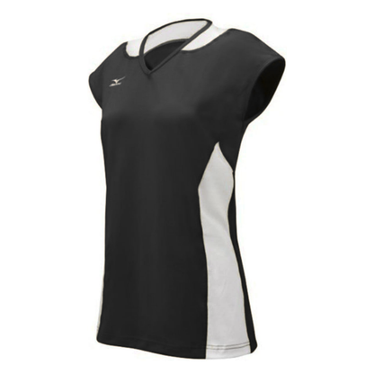 Classic Cap Jersey Shirt