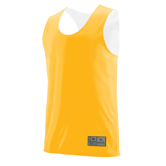 Reversible Basketball Jersey