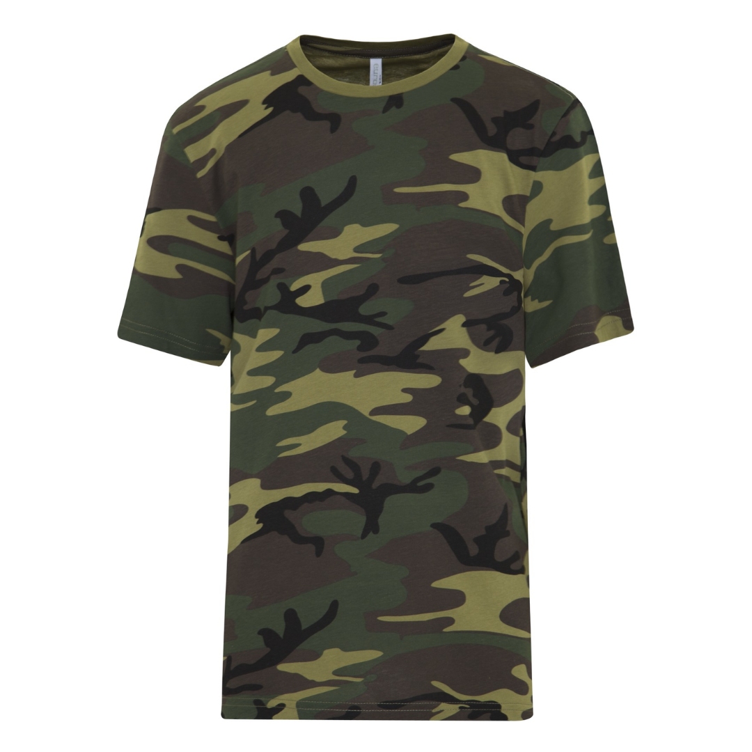 Euro Spun T-Shirt