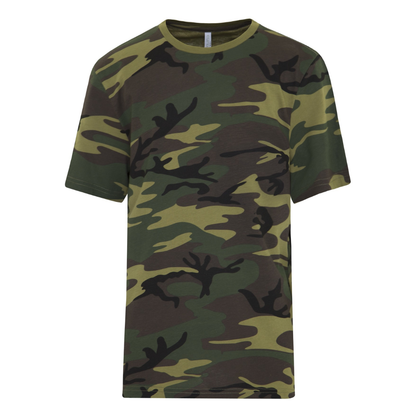 Euro Spun T-Shirt