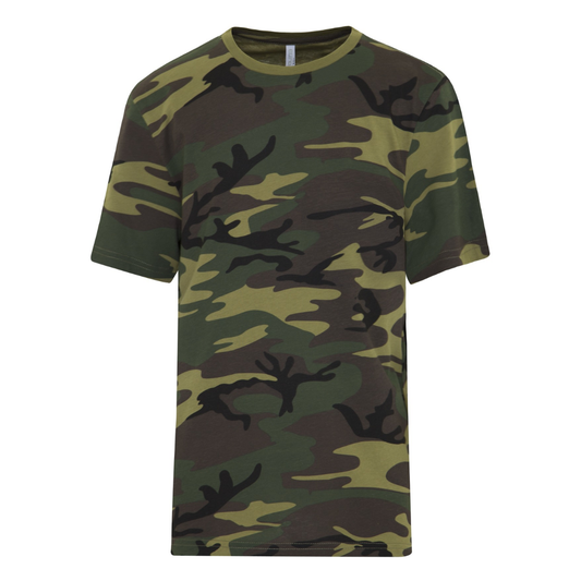 Euro Spun T-Shirt