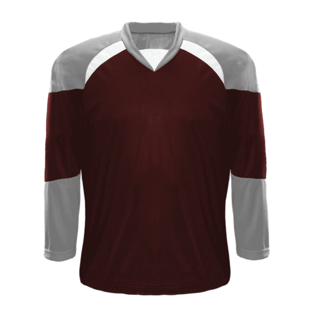 Practice Hockey Jersey