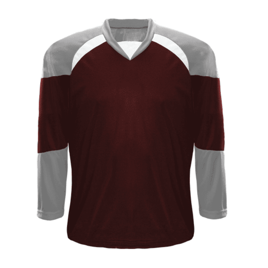 Practice Hockey Jersey