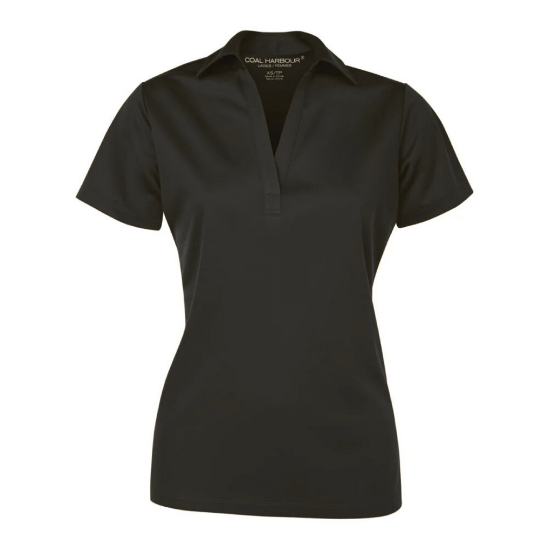 Snag Resist Polo