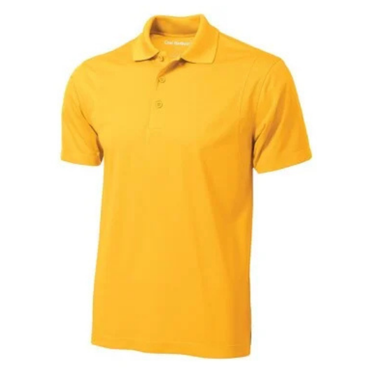 Snag Resist Polo