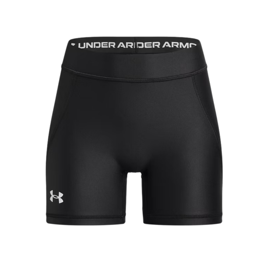 Spandex Shorty Shorts
