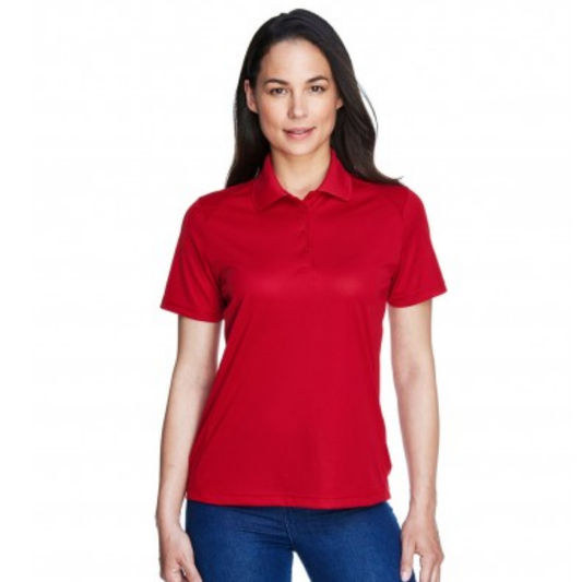 Solid Polo