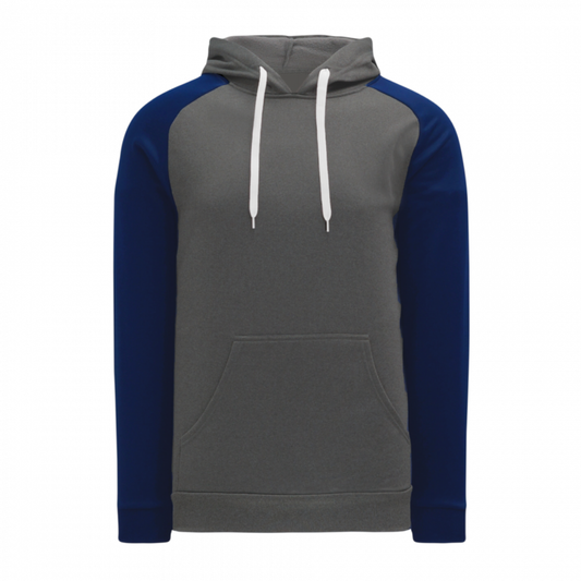 Two Colour Hoodie