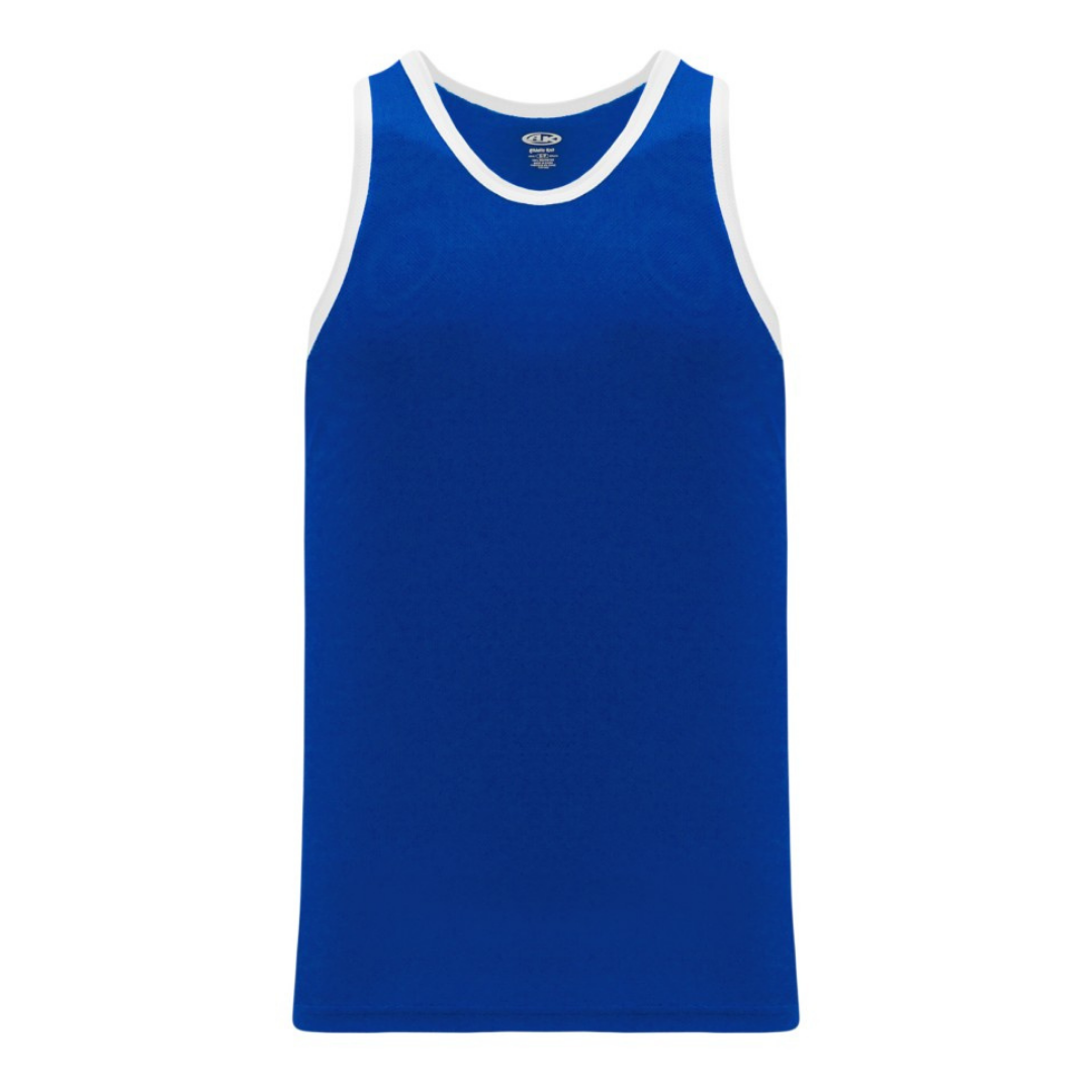 Basketball Jersey