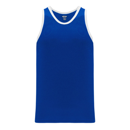 Basketball Jersey