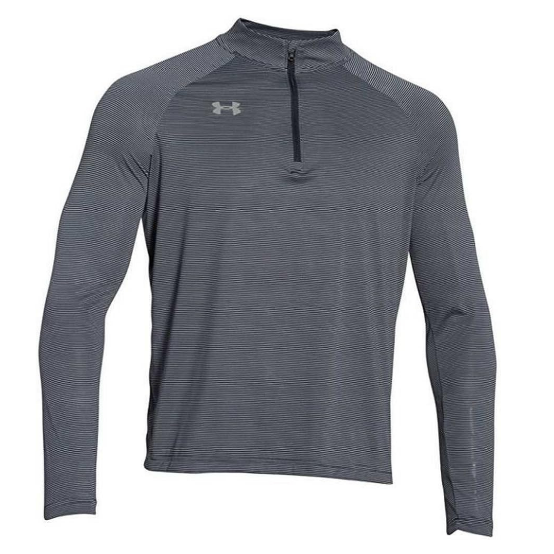 Stripe Tech Zip