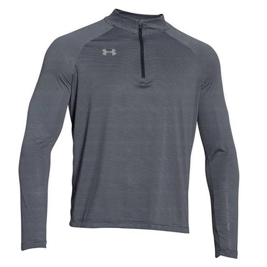 Stripe Tech Zip