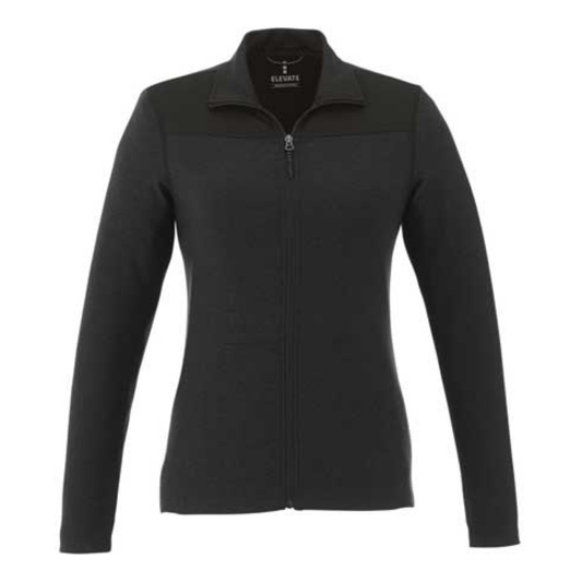 Perren Knit Jacket