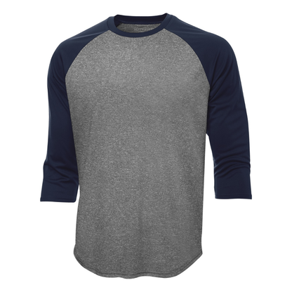 3/4 Sleeve Shirt