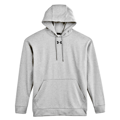 Cotton Fleece Hoodie