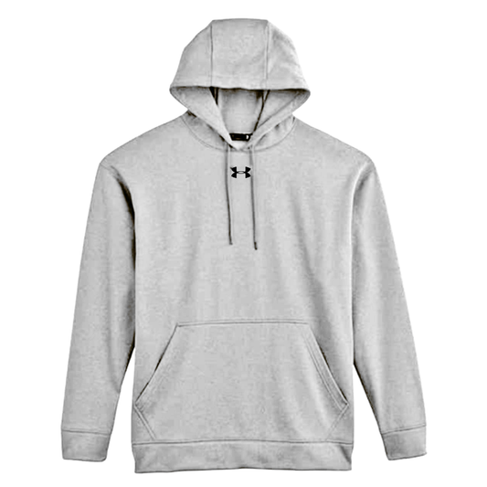 Cotton Fleece Hoodie