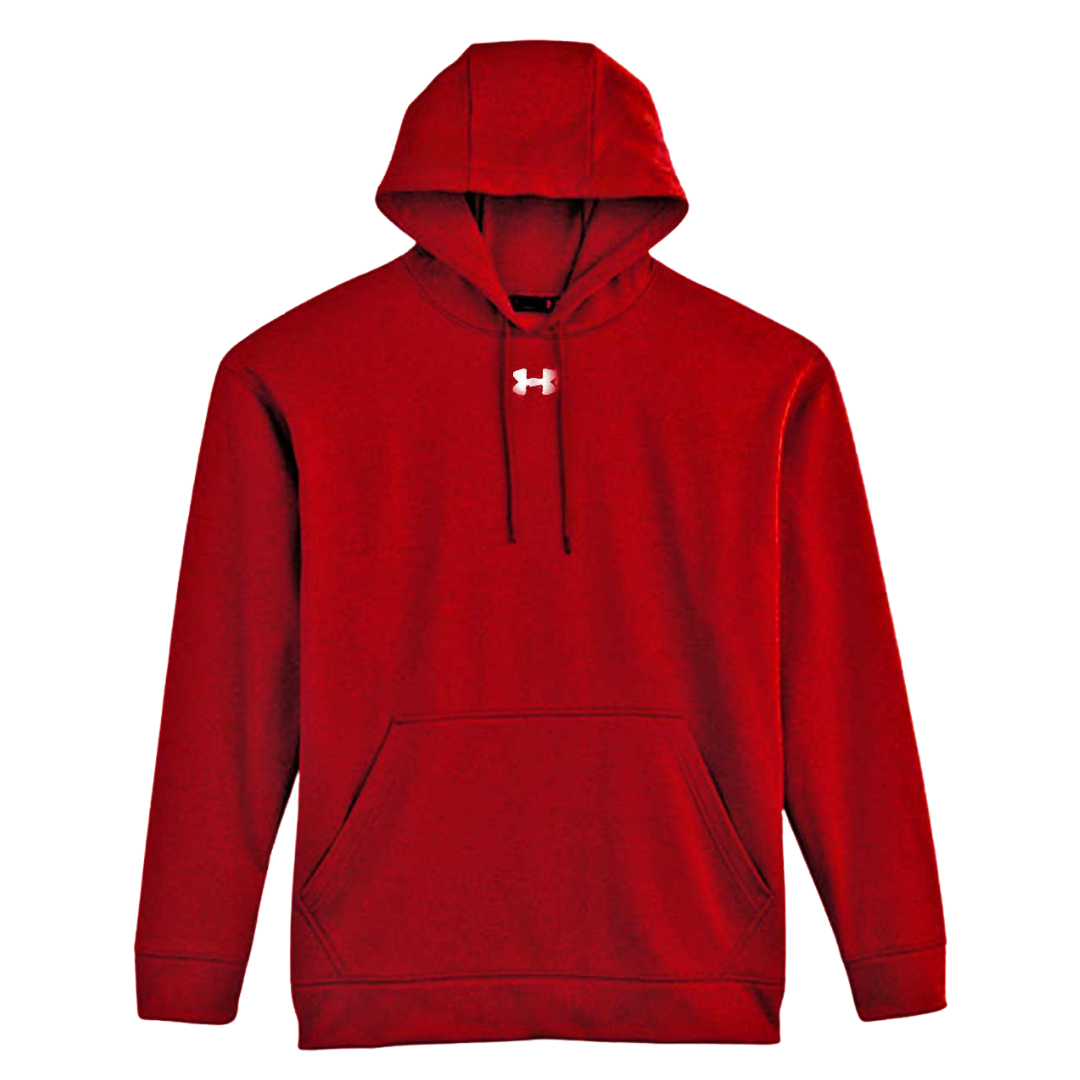 Cotton Fleece Hoodie