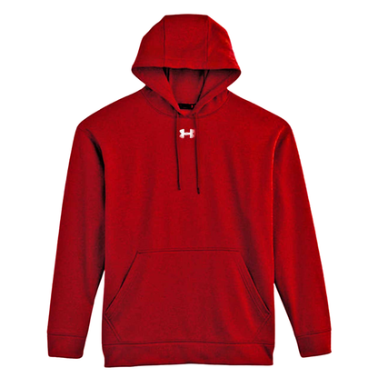 Cotton Fleece Hoodie