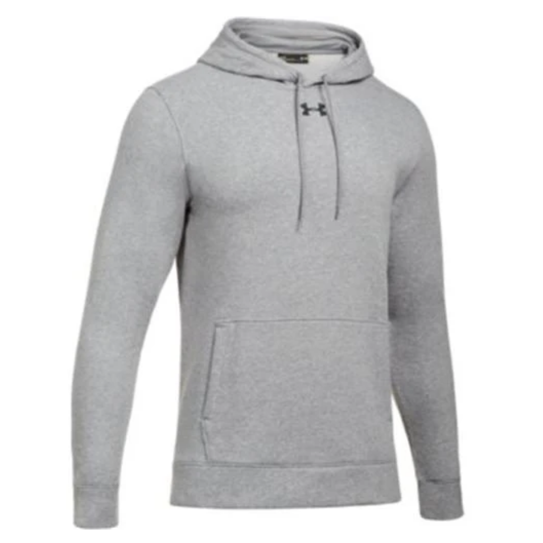 Hustle Fleece Hoodie