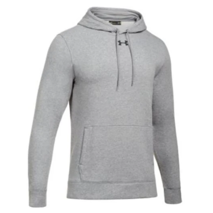 Hustle Fleece Hoodie
