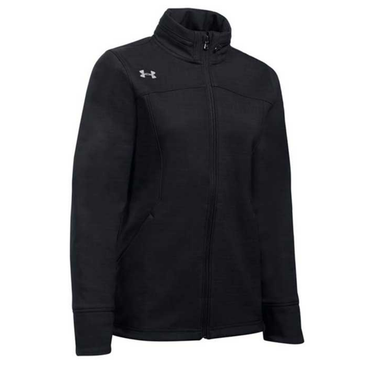 Barrage Jacket