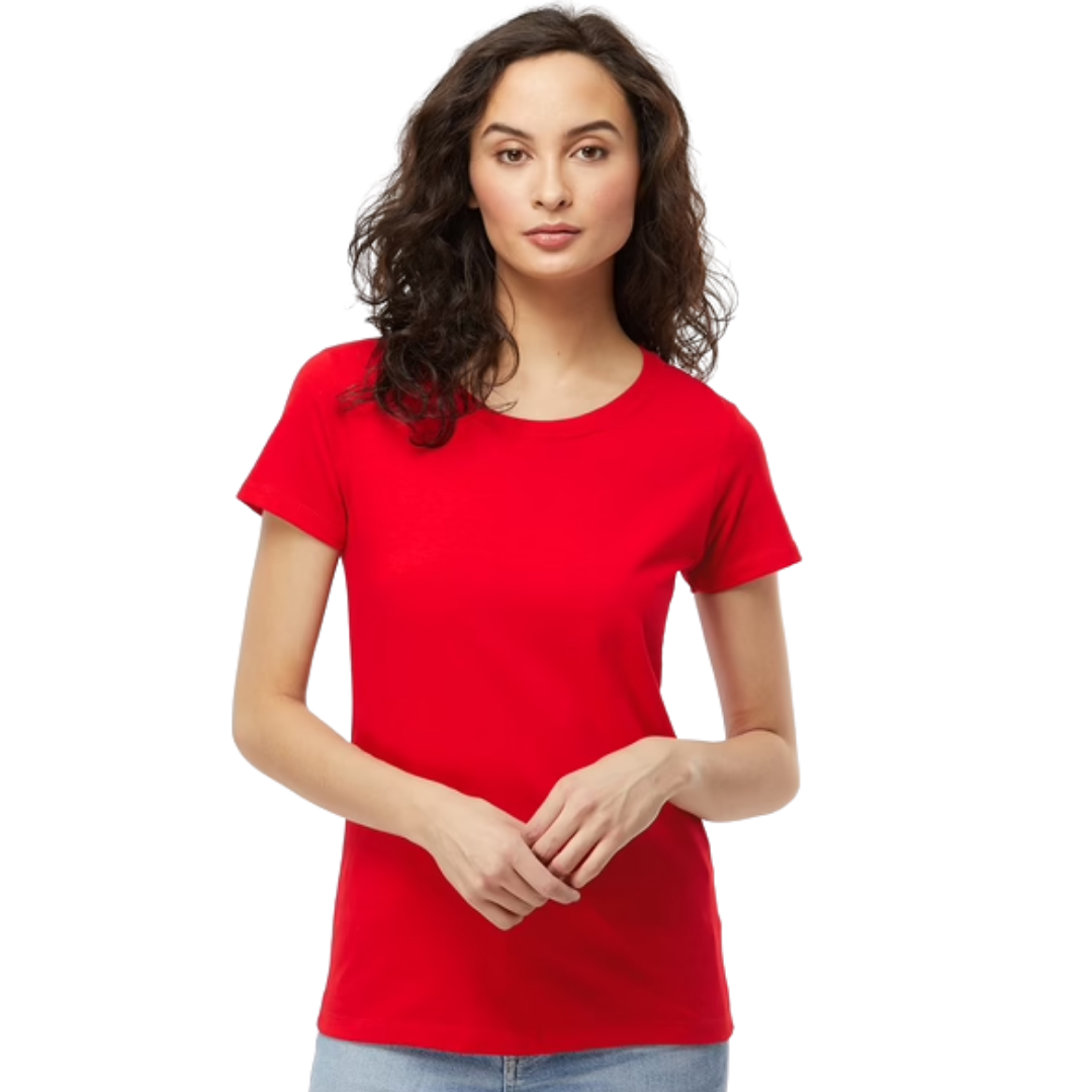 Cotton T-Shirt