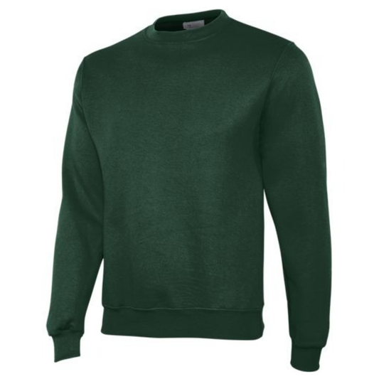 Powerblend Crewneck