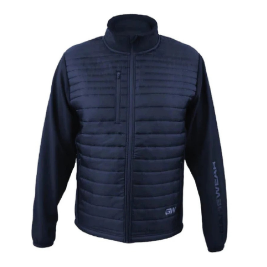 Quilted Gamewear Jacket