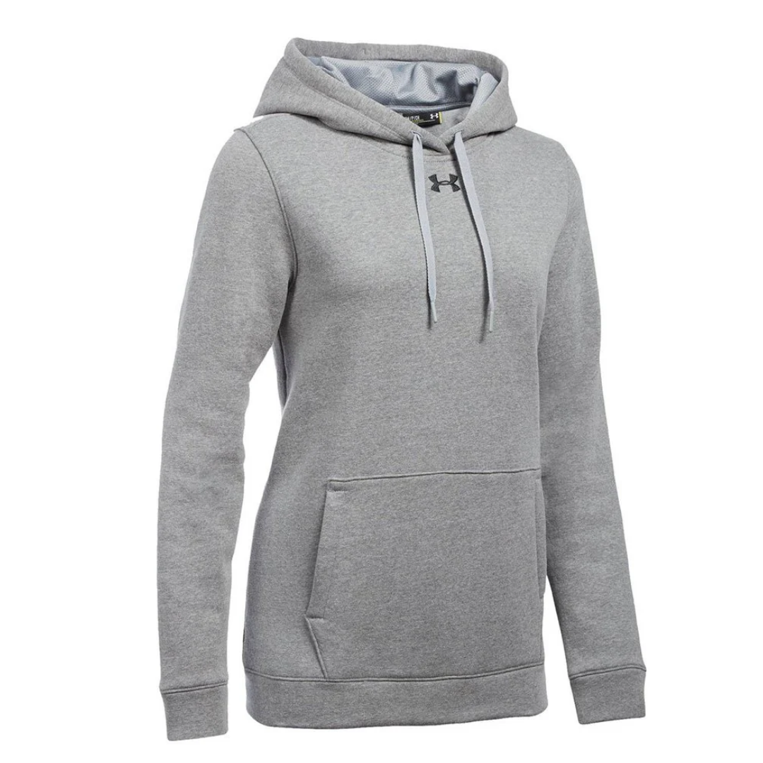 Hustle Fleece Hoodie
