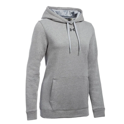 Hustle Fleece Hoodie