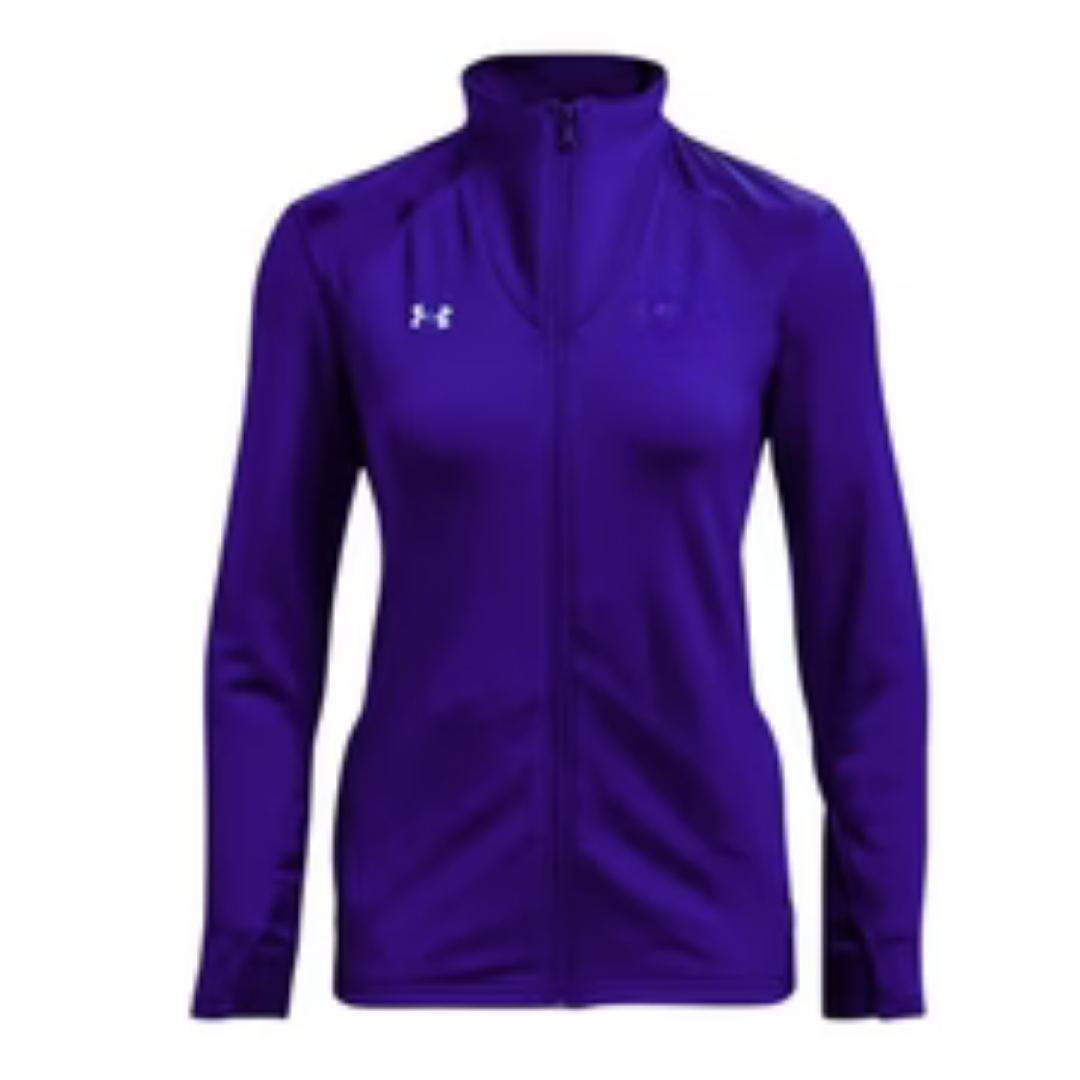 Command Jacket