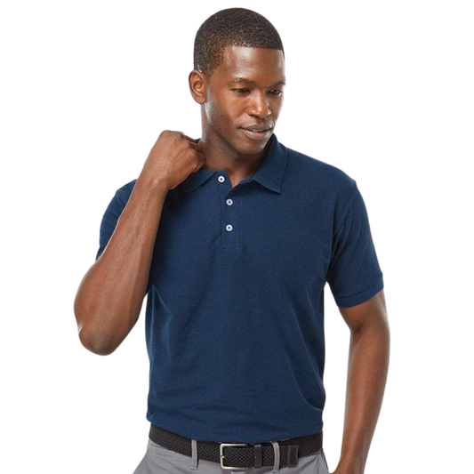 Soft Touch Polo