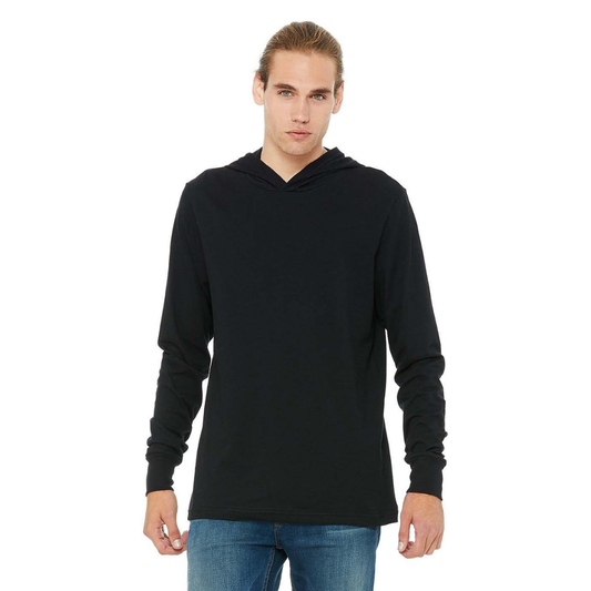 Hooded Longsleeve